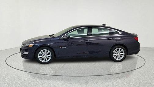 2025 Chevrolet Malibu FWD 1LT