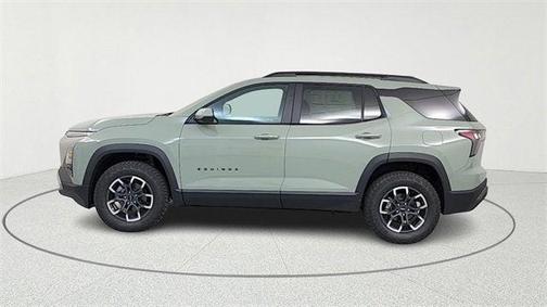 2026 Chevrolet Equinox FWD ACTIV