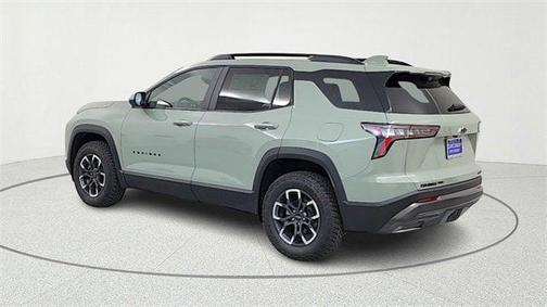 2026 Chevrolet Equinox FWD ACTIV