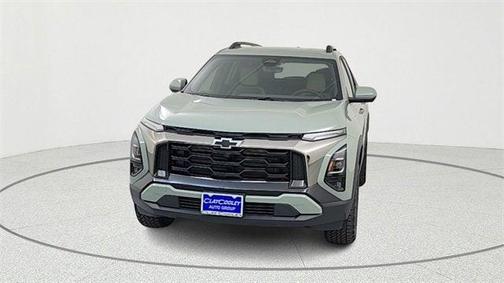 2026 Chevrolet Equinox FWD ACTIV