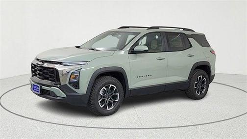 2026 Chevrolet Equinox FWD ACTIV