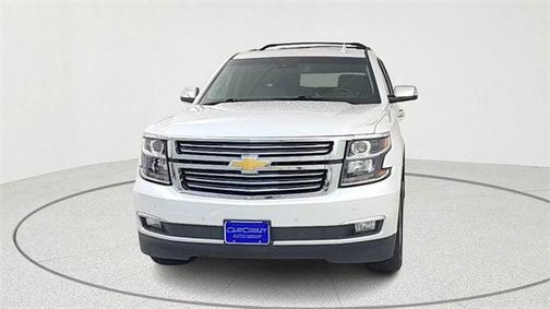 2020 Chevrolet Suburban Premier
