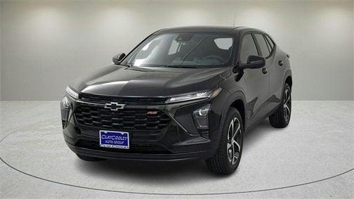 2025 Chevrolet Trax FWD 1RS