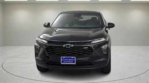 2025 Chevrolet Trax FWD 1RS