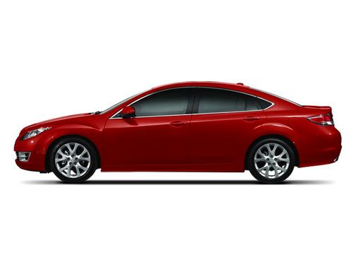 2009 Mazda Mazda6 s Touring