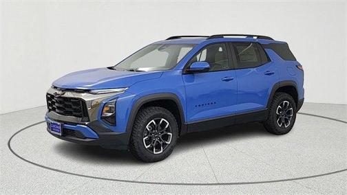 2026 Chevrolet Equinox AWD ACTIV