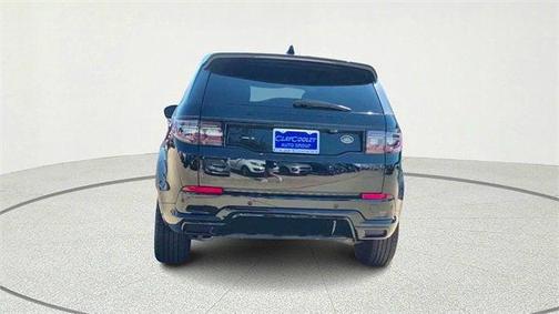 2020 Land Rover Discovery Sport R-Dynamic SE