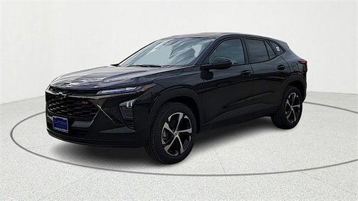 2026 Chevrolet Trax FWD 1RS