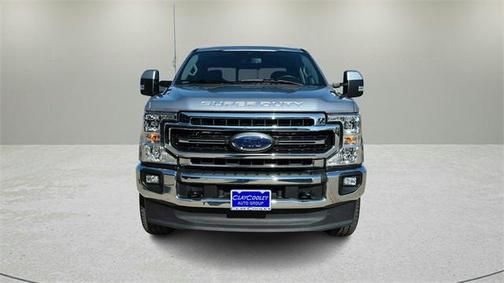 2021 Ford F-250 XL