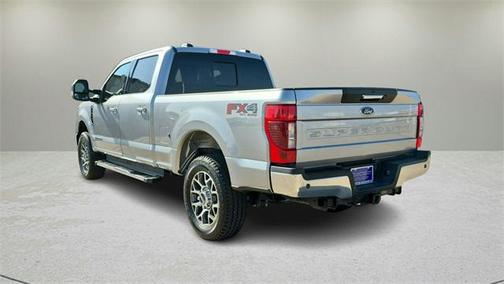 2021 Ford F-250 XL