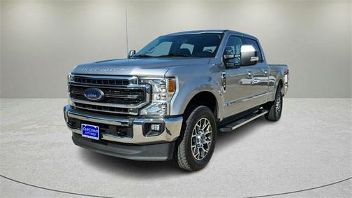 2021 Ford F-250 XL