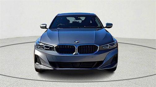 2025 BMW 330 xDrive