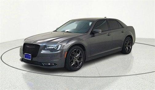2021 Chrysler 300 S