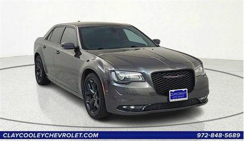 2021 Chrysler 300 S