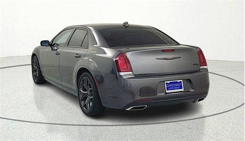 2021 Chrysler 300 S