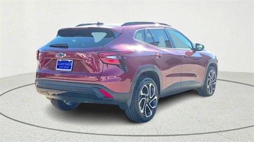 2025 Chevrolet Trax FWD 2RS