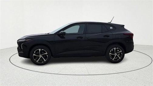 2026 Chevrolet Trax FWD 1RS