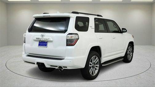 2023 Toyota 4Runner TRD Sport