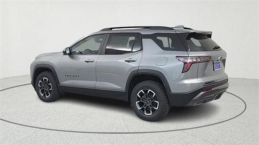 2026 Chevrolet Equinox FWD ACTIV