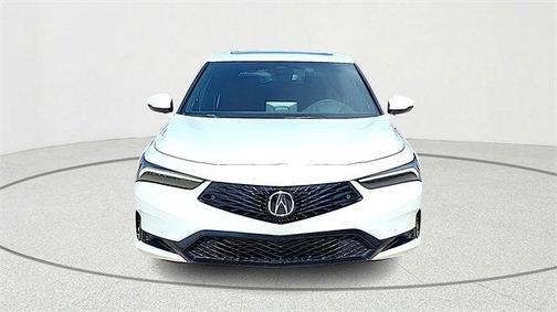 2023 Acura Integra A-SPEC Technology