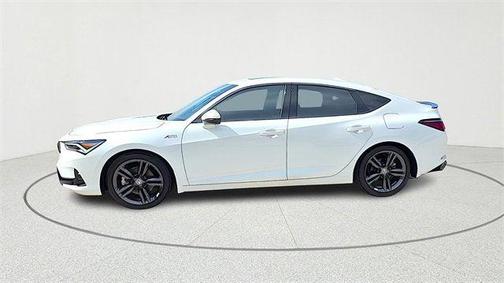 2023 Acura Integra A-SPEC Technology