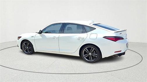 2023 Acura Integra A-SPEC Technology