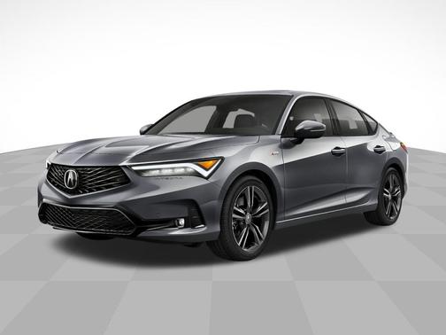 2023 Acura Integra A-SPEC Technology