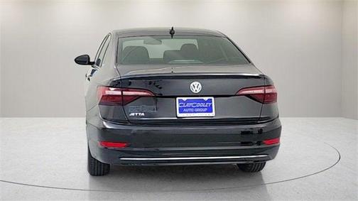 2021 Volkswagen Jetta 1.4T S