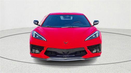 2024 Chevrolet Corvette Stingray w/1LT