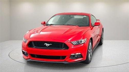 2015 Ford Mustang GT