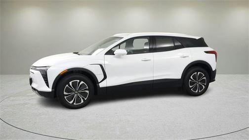 2024 Chevrolet Blazer EV eAWD LT