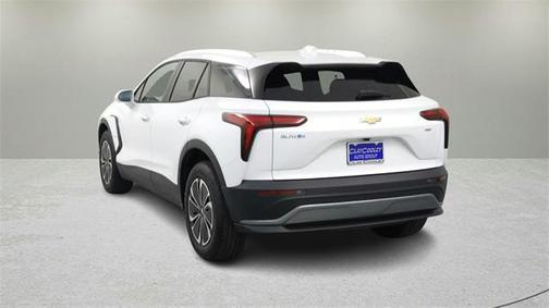 2024 Chevrolet Blazer EV eAWD LT