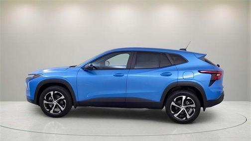 2025 Chevrolet Trax FWD 1RS