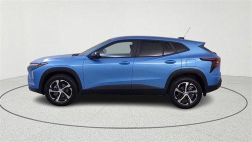 2025 Chevrolet Trax FWD 1RS