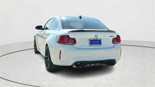 2020 BMW M2 CS