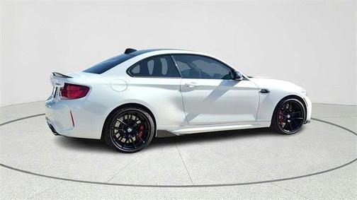 2020 BMW M2 CS