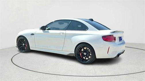 2020 BMW M2 CS