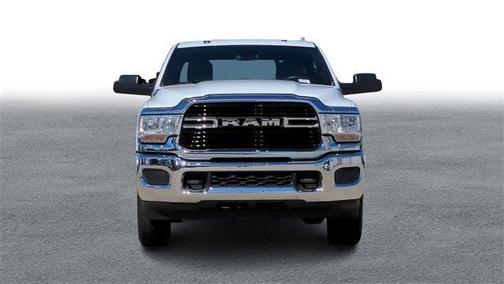 2021 RAM 2500 Big Horn Crew Cab 4x4 6'4' Box