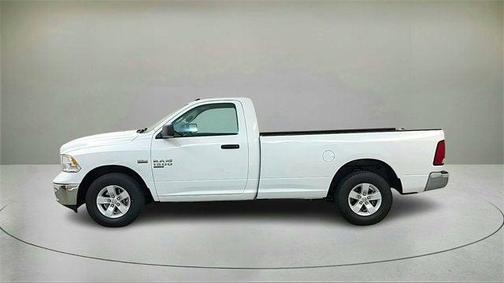 2019 RAM 1500 Tradesman