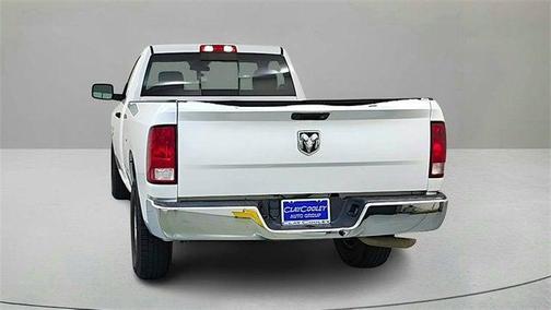 2019 RAM 1500 Tradesman