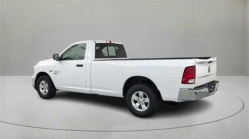 2019 RAM 1500 Tradesman