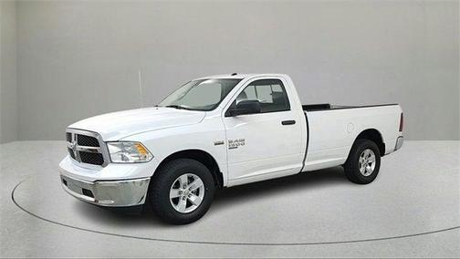 2019 RAM 1500 Tradesman