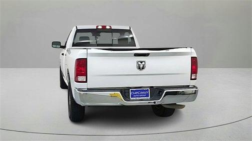 2019 RAM 1500 Tradesman