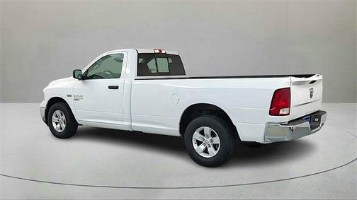 2019 RAM 1500 Tradesman