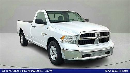 2019 RAM 1500 Tradesman