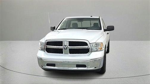 2019 RAM 1500 Tradesman