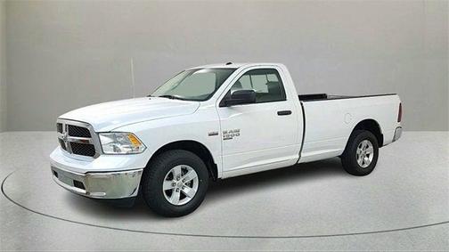 2019 RAM 1500 Tradesman