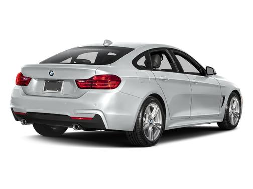 2017 BMW 440 Gran Coupe i