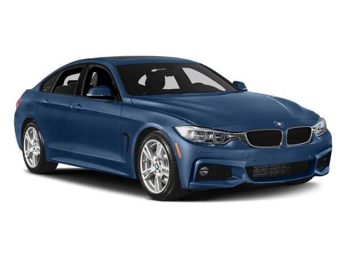 2017 BMW 440 Gran Coupe i