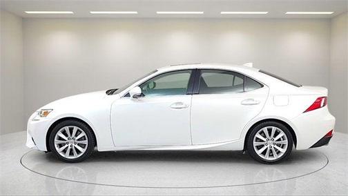 2016 Lexus IS 200t Base